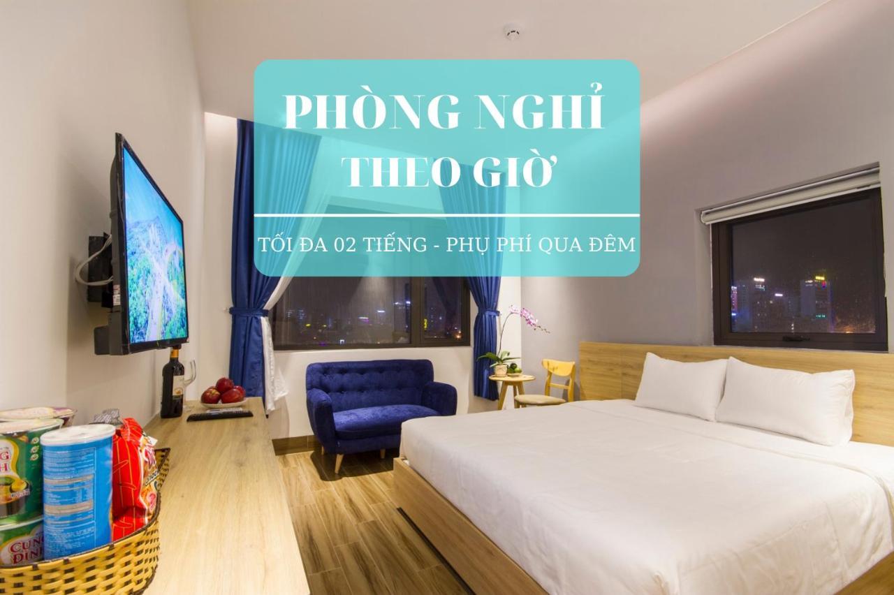 Deluxe King Double Room