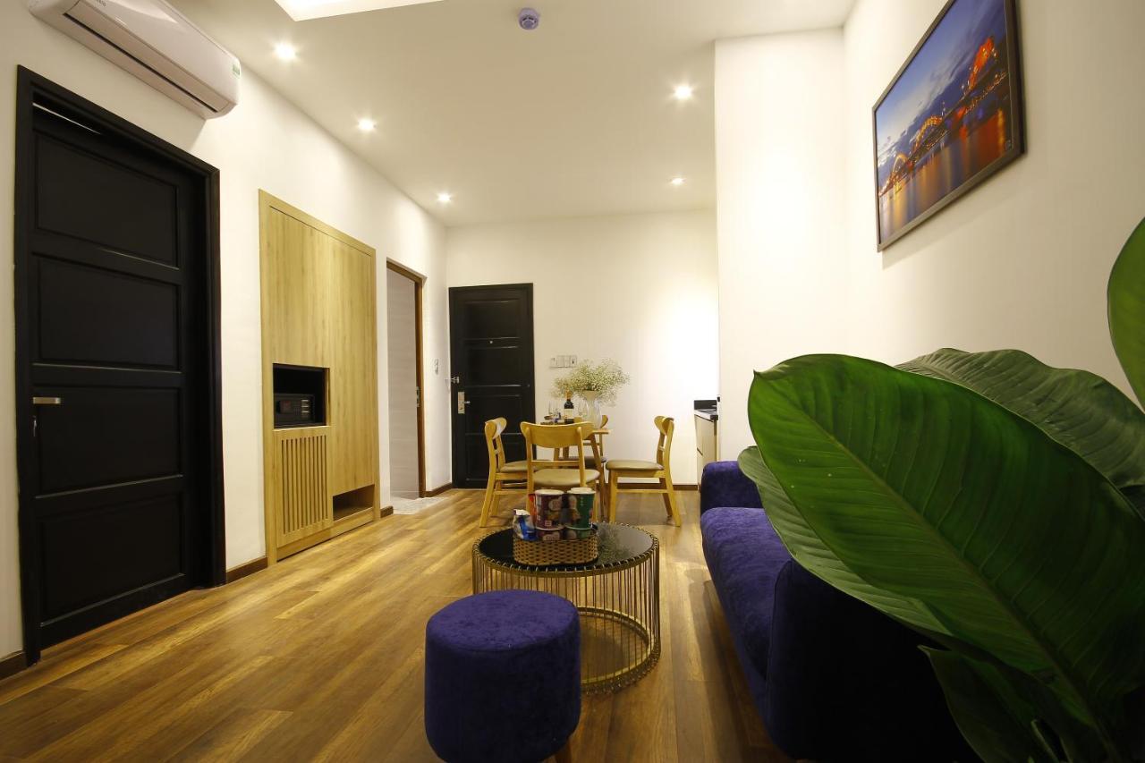 King House Apartment