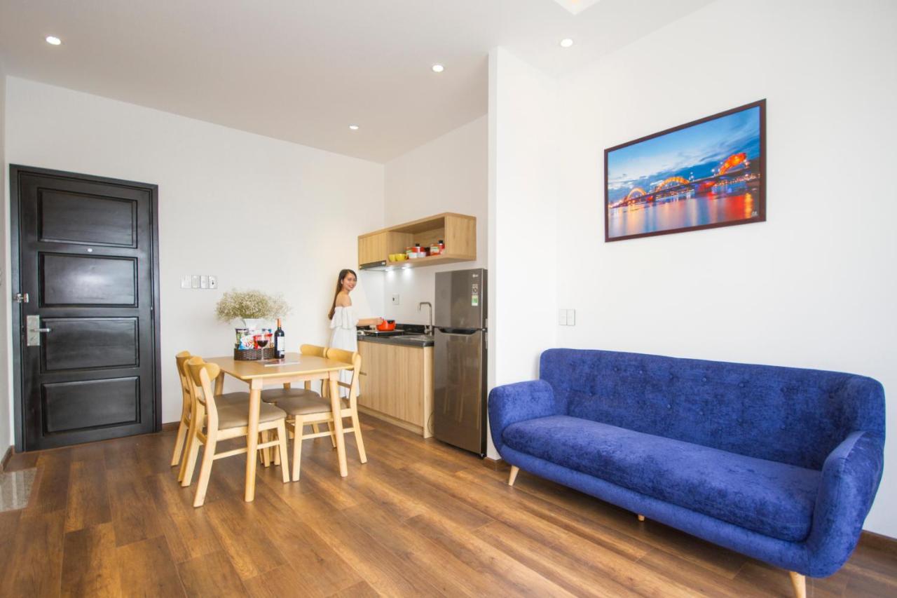 King House Apartment