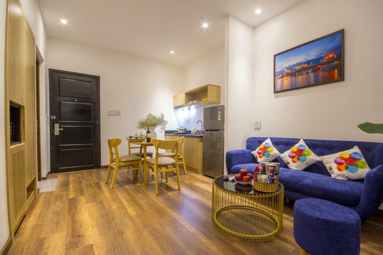 King House Apartment