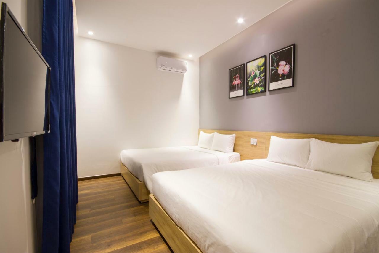 King House Apartment