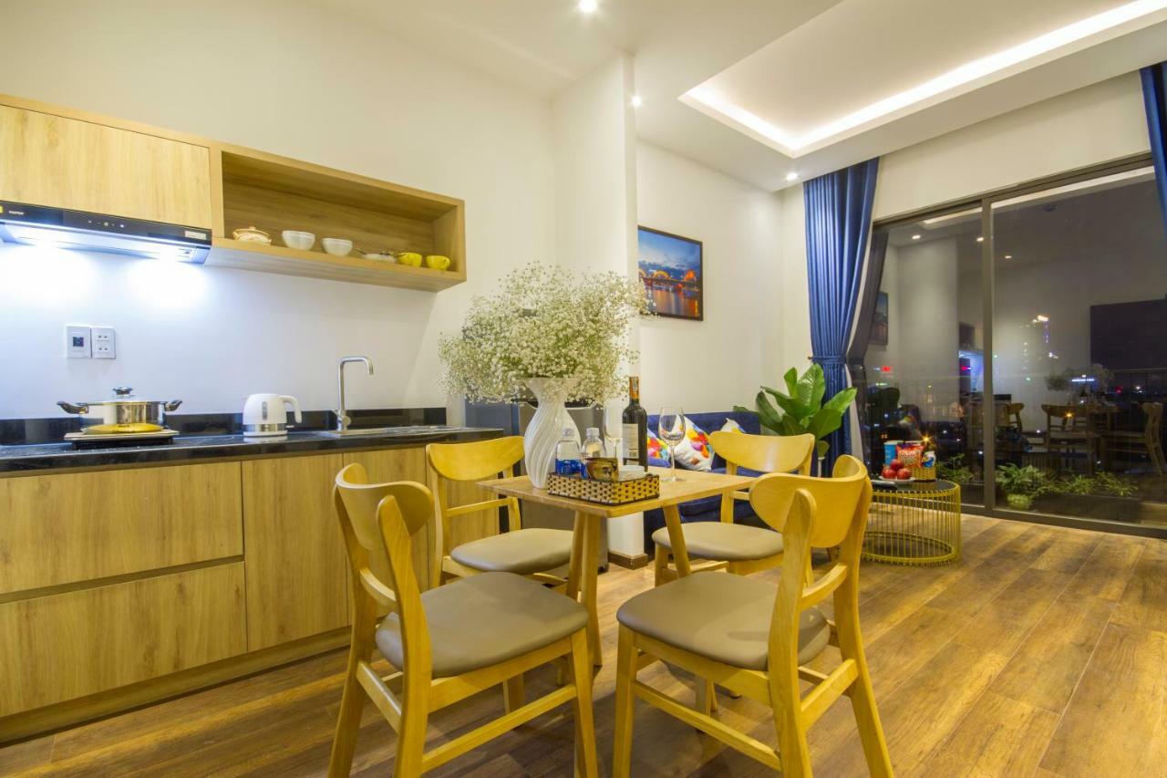 King House Apartment