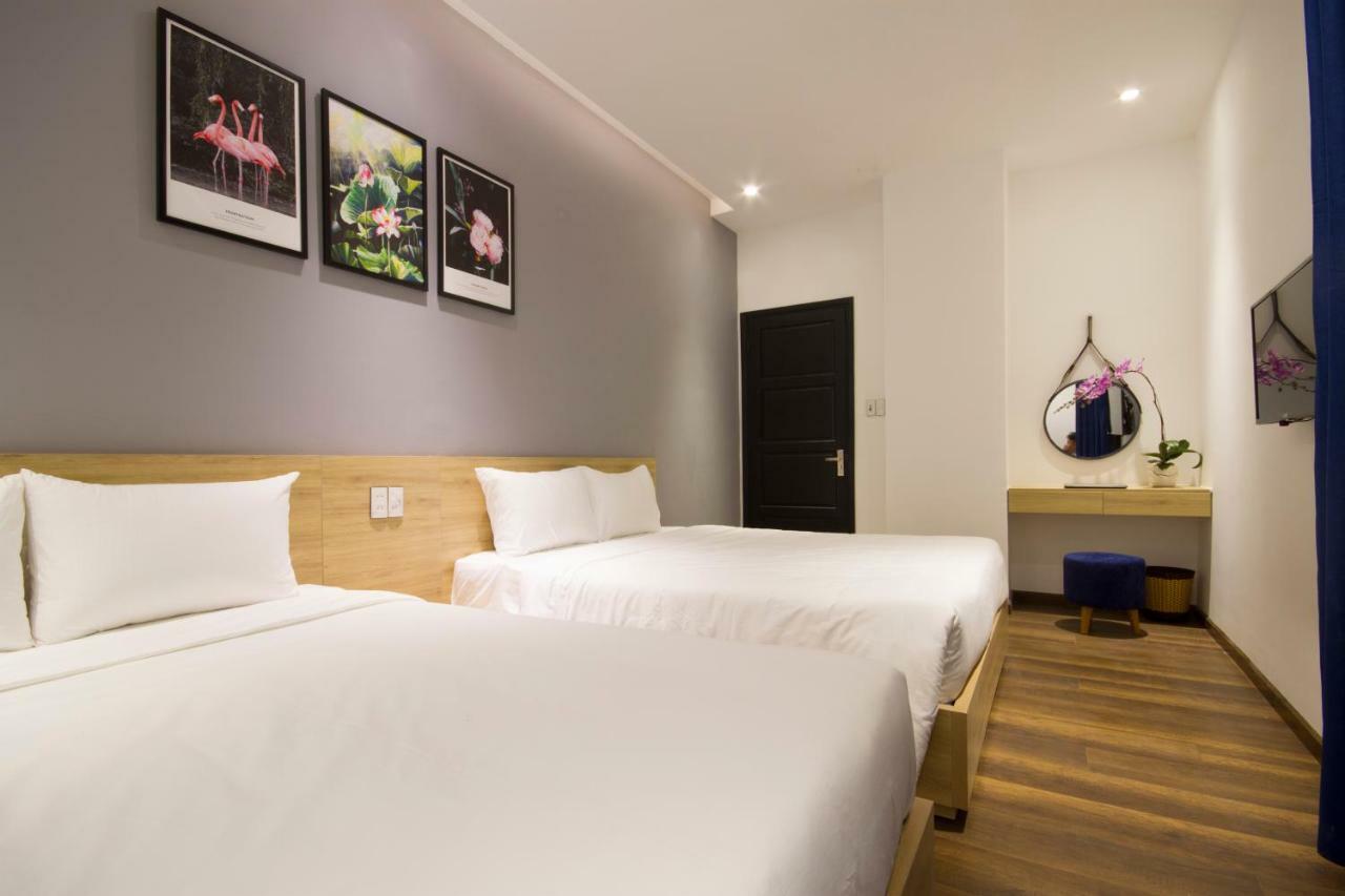 King House Apartment