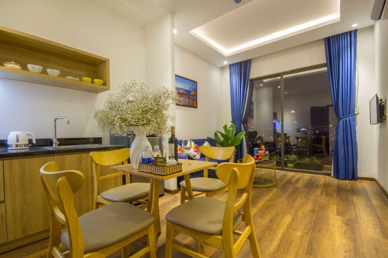 King House Apartment