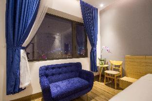 Deluxe King Double Room