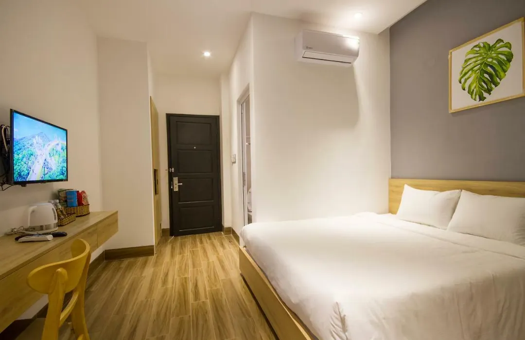 King House Villa Hotel & Spa-1