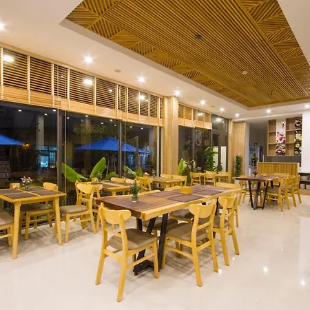 King House Villa Hotel & Spa-3